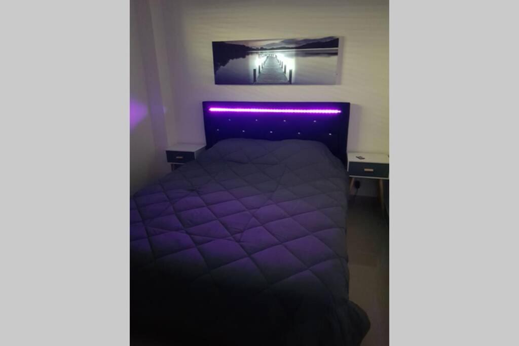 Appartement Front Vieux Port Tout Option Jacuzzi Marseille Luaran gambar