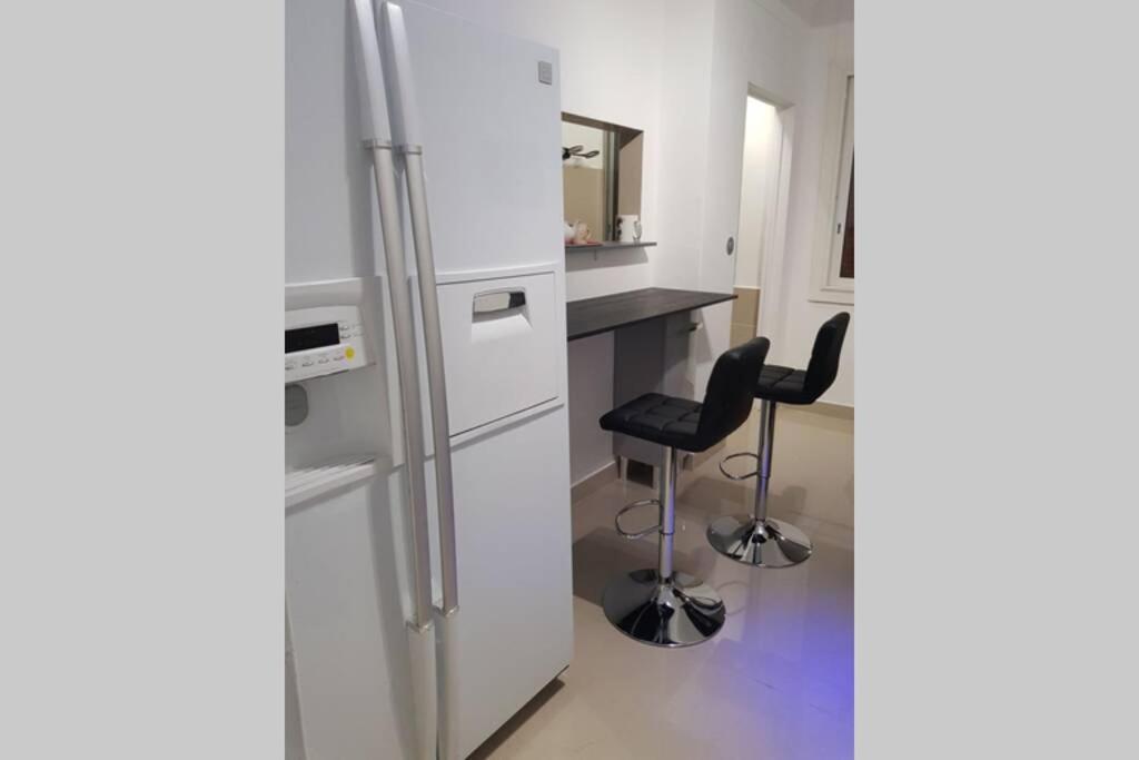Appartement Front Vieux Port Tout Option Jacuzzi Marseille Luaran gambar